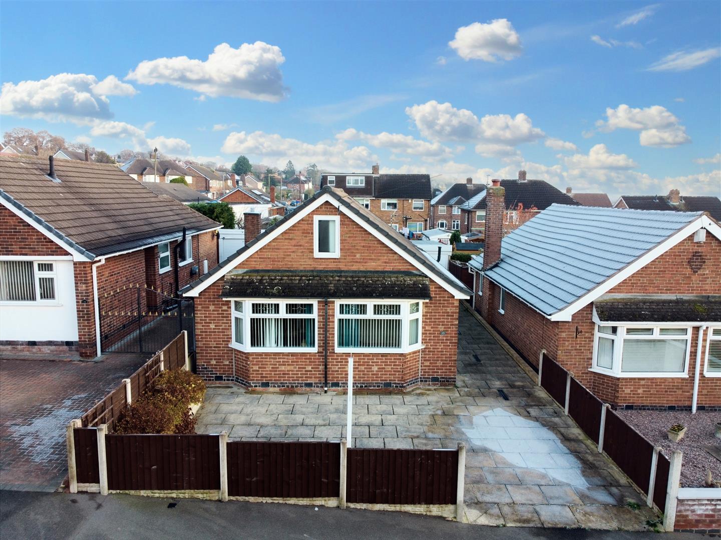 Seaburn Road, Toton Robert Ellis Estate Agents